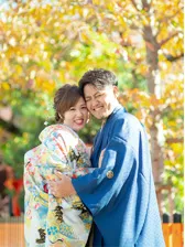 祇園や八坂の塔、正寿院で和装フォトウェディング