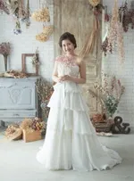 人気のロケーションでフォトウェディング