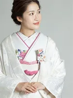 こだわりの結婚写真を撮影します