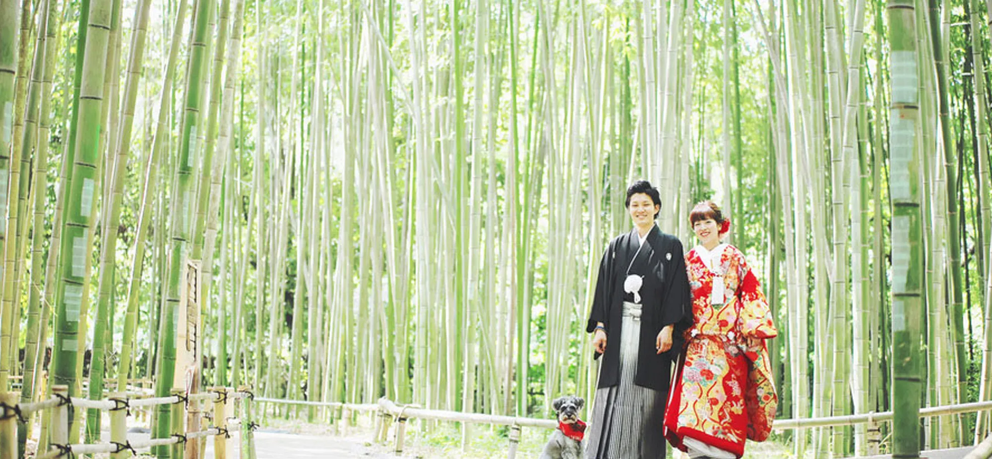 京都ブライダルフォトワークス